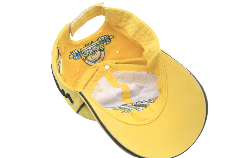 Vintage Valentino Rossi Cap