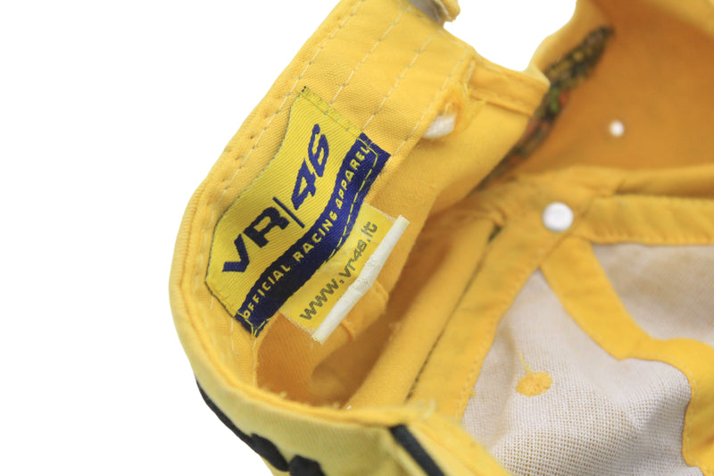 Vintage Valentino Rossi Cap
