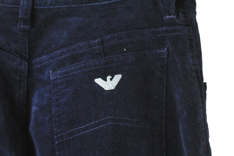 Vintage Armani Jeans 34