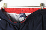 Vintage Umbro Track Pants Large