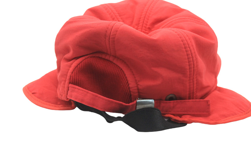 Vintage Ferrari Cap