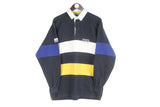 Vintage Chaps by Ralph Lauren Rugby Shirt Large