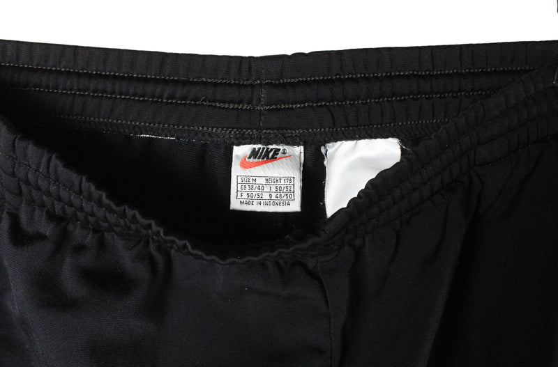 Nike Vintage Track Pants (M) –