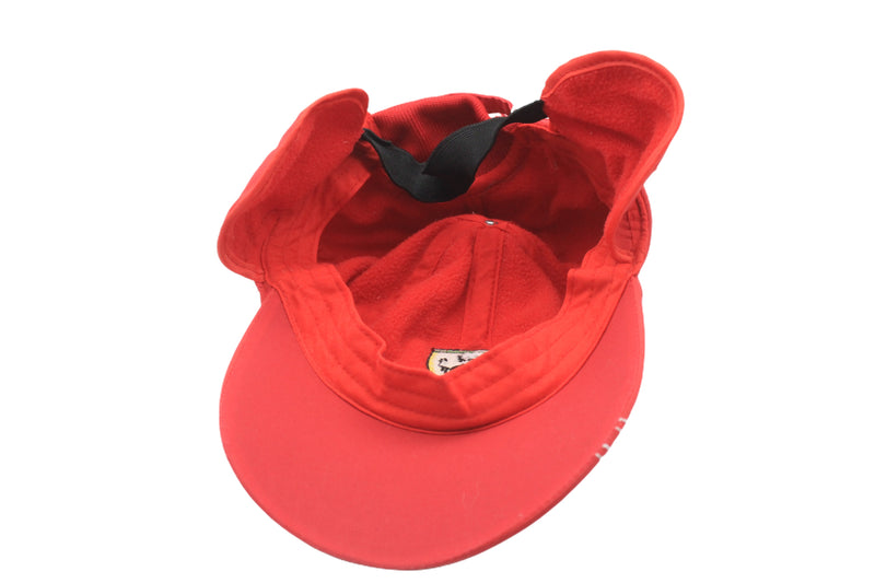Vintage Ferrari Cap