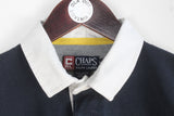 Vintage Chaps by Ralph Lauren Rugby Shirt Large