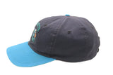 Vintage Charlotte Hornets Cap