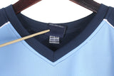 Vintage Umbro Jersey T-Shirt Large