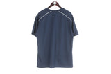 Vintage Umbro Jersey T-Shirt Large
