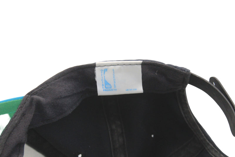 Vintage Charlotte Hornets Cap