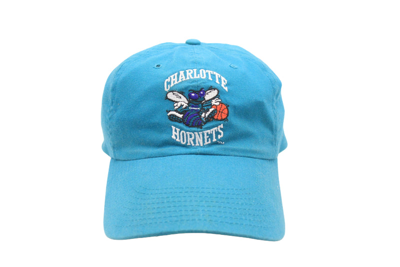 Vintage Charlotte Hornets Starter Cap