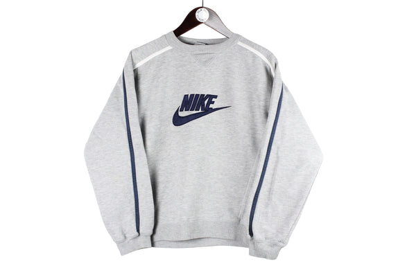 Vintage Nike Sweatshirt Women's Small