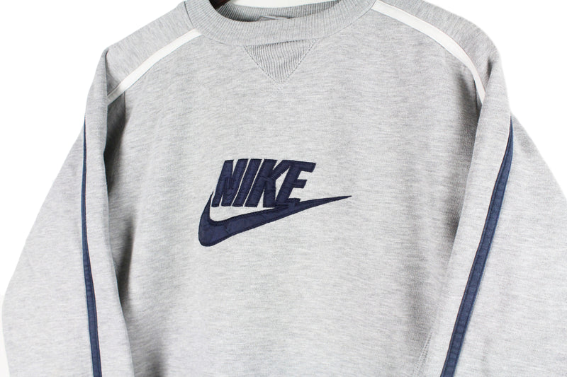 Vintage Nike Sweatshirt Women's Small