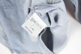 Vintage Edwin Denim Shirt Medium