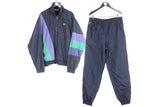 Vintage Lacoste Tracksuit XXLarge