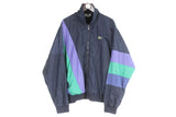 Vintage Lacoste Tracksuit XXLarge