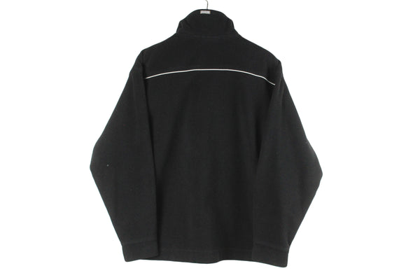 Vintage O'Neill Fleece 1/4 Zip Small