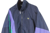 Vintage Lacoste Tracksuit XXLarge