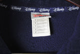 Vintage Disney Fleece 1/4 Zip Medium