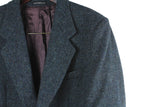 Vintage Harris Tweed Blazer Small / Medium