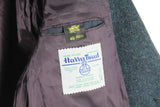 Vintage Harris Tweed Blazer Small / Medium