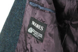 Vintage Harris Tweed Blazer Small / Medium