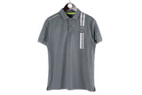 Aston Martin x Hackett Polo T-Shirt Medium