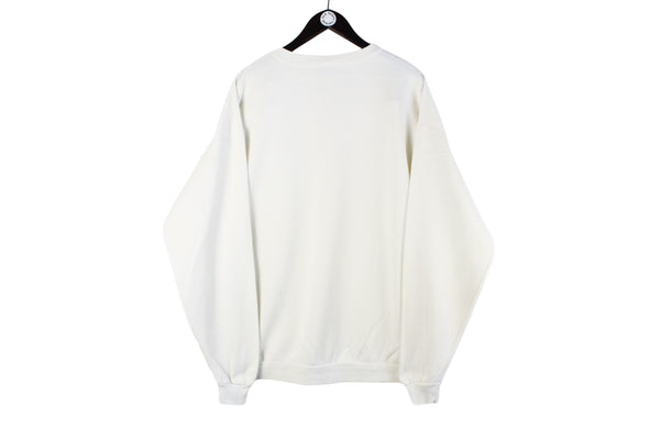 Vintage Chesterfield Sweatshirt XXLarge