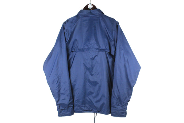 Vintage Mizuno Jacket Large
