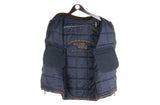 Vintage Gant Dobule Decker Vest Large