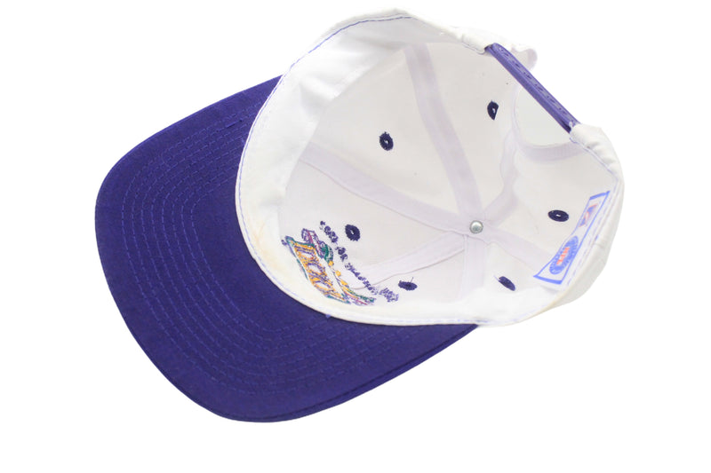 Vintage New Orleans Super Bowl 1997 Cap