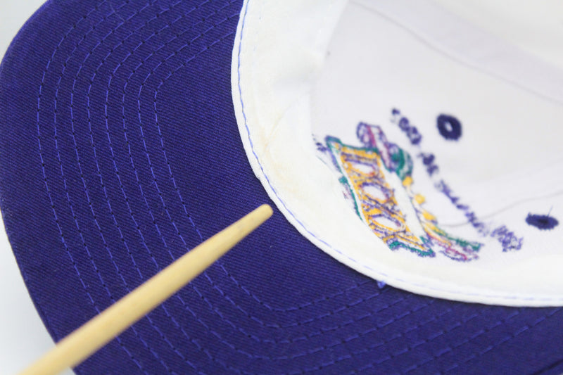 Vintage New Orleans Super Bowl 1997 Cap