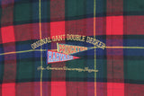 Vintage Gant Dobule Decker Vest Large