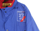Vintage Peugeot Sport Jacket Large