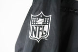 Vintage Los Angeles Raiders Campri Line Jacket XLarge