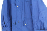 Vintage Peugeot Sport Jacket Large