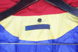 Vintage Peugeot Sport Jacket Large