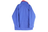 Vintage Peugeot Sport Jacket Large