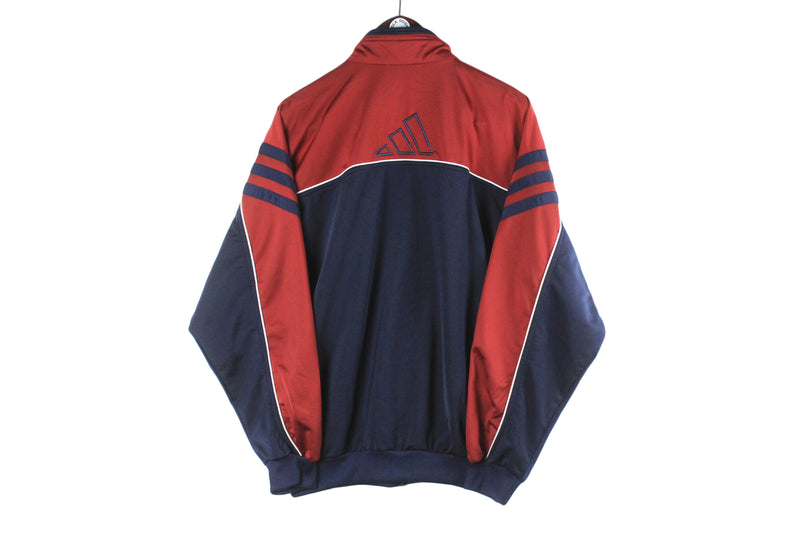 Vintage Adidas Tracksuit Medium