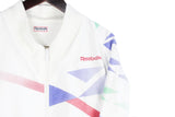 Vintage Reebok Track Jacket Women’s Large
