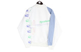 Vintage Reebok Track Jacket Women’s Large