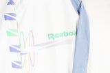 Vintage Reebok Track Jacket Women’s Large