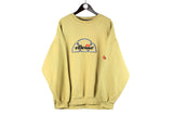 Vintage Ellesse Sweatshirt XLarge