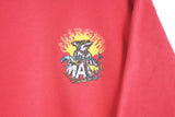 Vintage Maui and Sons Sweatshirt Medium