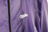 Vintage Milka Shimano Bicycle Jacket XXLarge