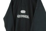 Vintage Guinness Rugby Shirt Medium