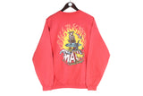 Vintage Maui and Sons Sweatshirt Medium