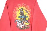 Vintage Maui and Sons Sweatshirt Medium