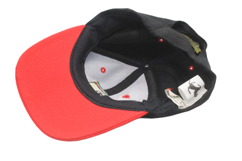 Vintage Ferrari Cap