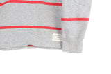 Vintage Gant Rugby Shirt Small