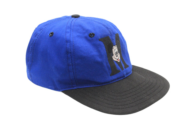 Vintage Mickey Mouse Cap
